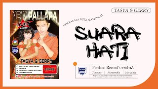 Download lagu Tasya Rosmala Feat Gerry Mahesa - Suara Hati - New Pallapa mp3
