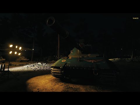 Onslaught season of the Jade Manticore 2025 • E100 top finish • World Of Tanks • Himmelsdorf