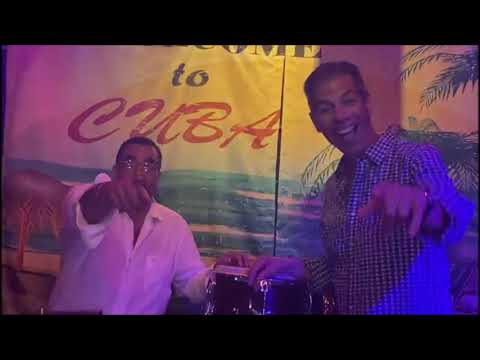 Ponce el Dueño de la Rumba - Danny Gonzalez - Encuentro