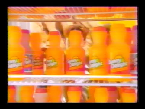 TV Commercials 1995 Part 12