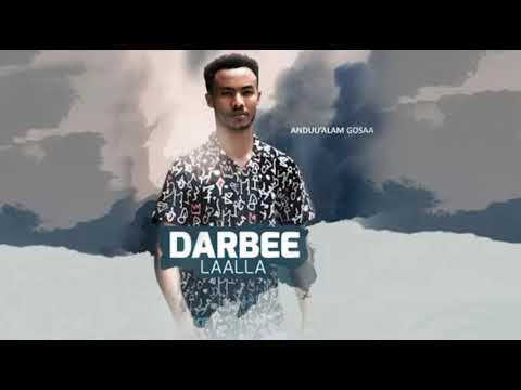 Andualem Gosa Darbee Laalla