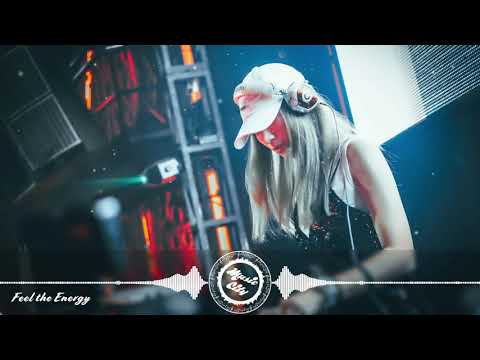 Katnip feat. Emmi - Feel the Energy