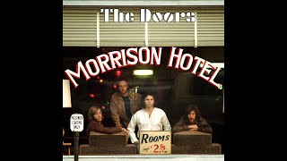 The Doors – Someday Soon (Bonus: 1970 What If Studio Version Remix)