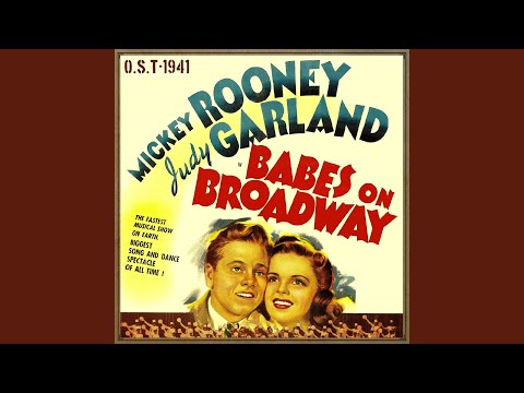 Video thumbnail for Babes on Broadway
