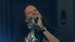 Metallica - One (Korn) Live
