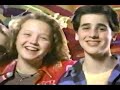 Disney Afternoon 1994 Breaks