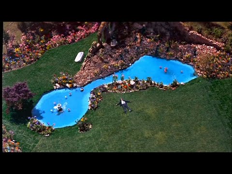 Joe's Apartment (1996) Roaches Help Joe