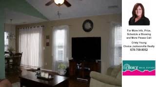 preview picture of video '247 Red Carnation Drive, Holly Ridge, NC Presented by Cristy Young.'