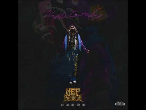 Nef The Pharaoh x Cardo ft. Philthy Rich - #Saydaat (Instrumental)