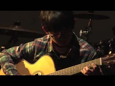 Asian Beat 2014 Grand Final: Junwook Kim