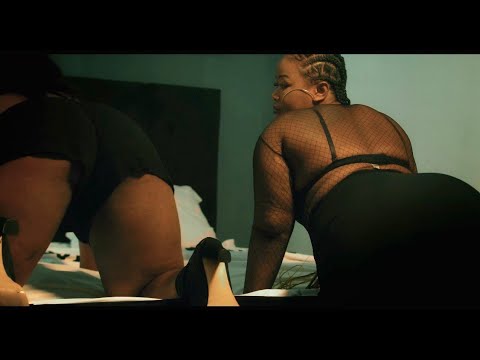 LE MAUVAIS BB - BAIL SOMBRE (CLIP OFFICIEL)