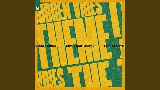 Jurgen Vries - The Theme (Tom Staar Extended Remix) video