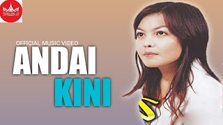 Download lagu Yelse - Andai Kini | Lagu Slow Rock Terpopuler mp3