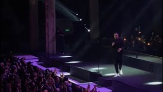 TULUS - TUKAR JIWA (LIVE at Konser Monokrom TULUS Jakarta 060219)