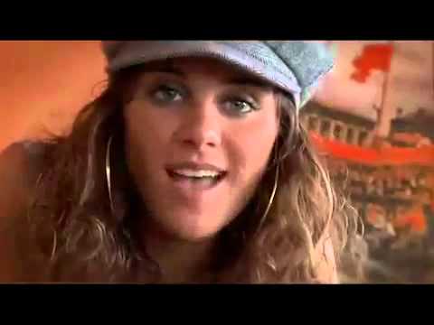 Silvia Amarú S.O.S Te Amo