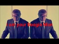 Trump - I am your Boogie Man