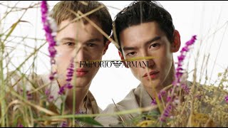  Spring Summer 2025 Advertising Campaign