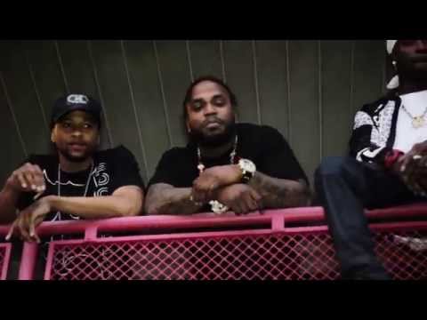 TONY SOSA "ROCKIN WIT EM"