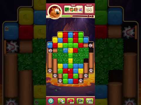 toonblast level 6773