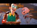 Despicable Me 4 2024 YOU TURNED MY BABY INTO A COCKROACH Scene Movieclips