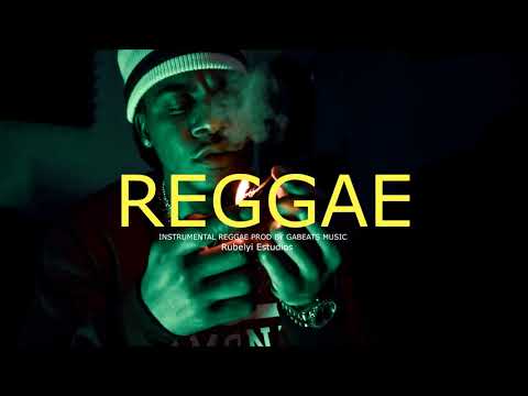 🍀instrumental reggae - uso libre - beat 2020🍀