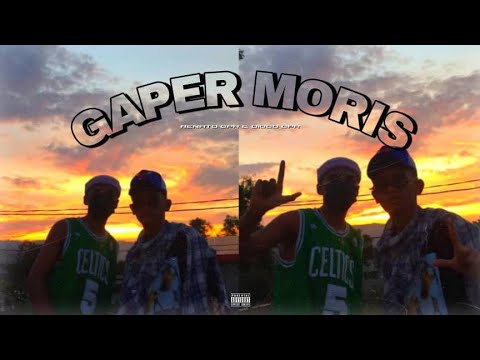 RENATO_ MORIS FT. AGU ( PROD. MATTHEW MAY )