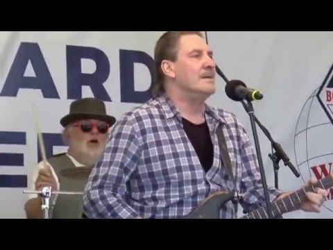 Miller & Meier (Wolfsmond) Für mich ist es Rock`n Roll - Borgward Meeting