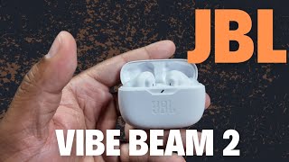 Video thumbnail for JBL Vibe Beam 2 REVIEW – Pure Bass, 40H Battery & Noise Canceling Under $60?! by MoneyMarrowTech