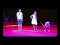 SHOWREEL Clownessa Tamila Mariposa Gruppe 2017