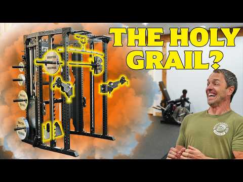 Force USA C20 Review: Unrivaled Versatility But At What Cost?