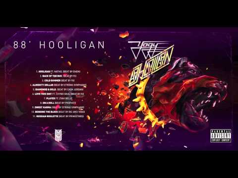 YOGY - 88'Hooligan Full Album (Part 1 of 2)