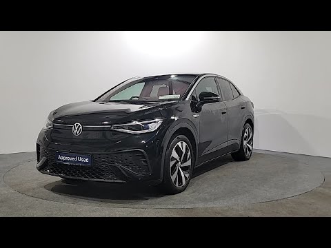 Volkswagen ID.5 STYLE 77kWh 174HP - Image 2