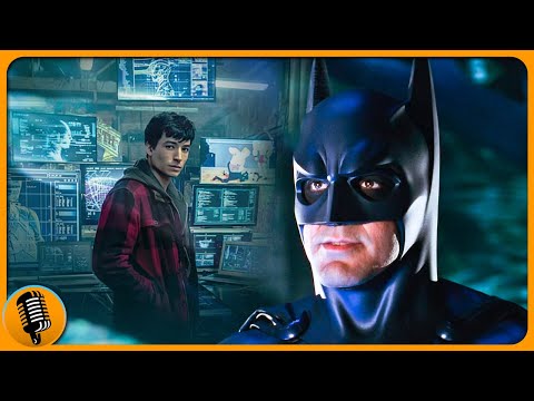 Why & How George Clooney Returned as Batman Revealed