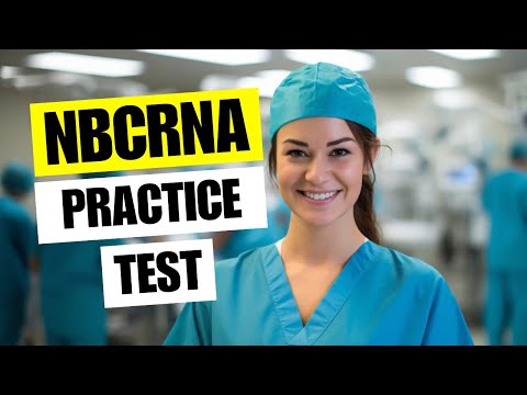Nbcrna Verification