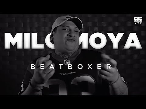 Miloo Moya Beatbox ft Rayo aka Big Buda