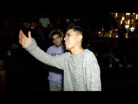 APOCALIPSIS vs ARES vs HADES ICE vs ALMEN: 4tos - Summer Days Central 23