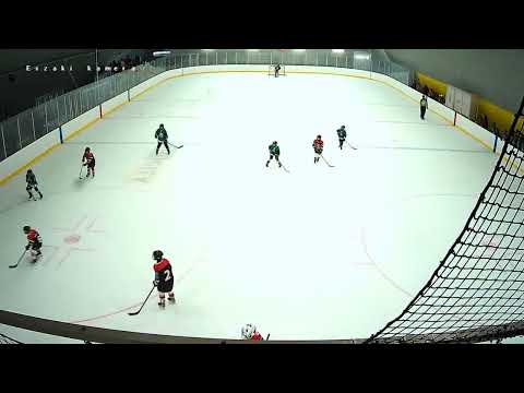 U12 R282 ESMTK - White Sharks HC.    2023.12.17.