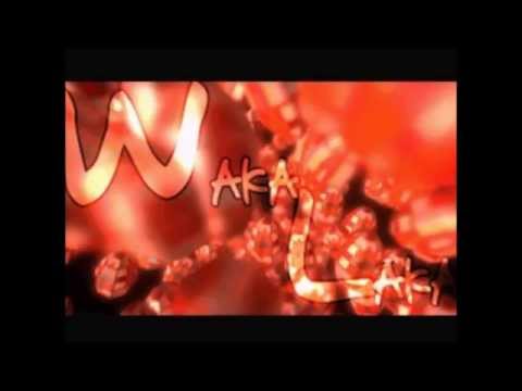 Waka Laka -E-MC2 Mix- (Full Version) - Jenny Rom vs The Zippers