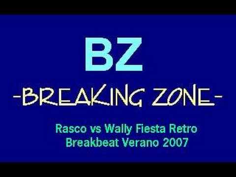 Rasco VS Wally Summer Break 2007 (4)