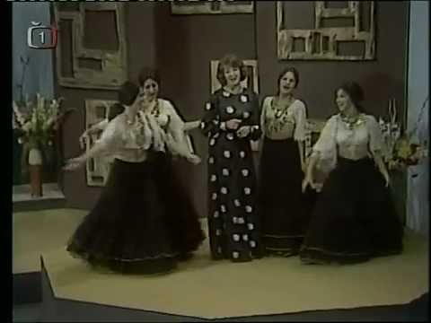 Yvetta Simonová - Má mě rád