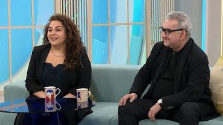 Առավոտ լուսո․ Աիդա Արամի, Հրանտ Մովսիսյան
