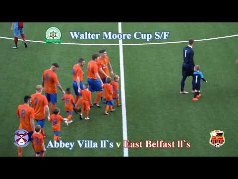 Abbey Villa ll`s 1-2 East Belfast ll`s