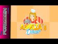 Gameplay video of Amelia's Diner  XBox