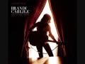 Brandi Carlile - Touching the Ground (Album ...
