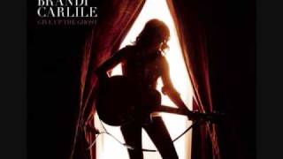 Brandi Carlile - Touching the Ground (Album Version)