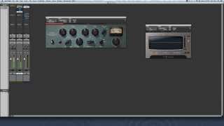 Video thumbnail for How to Analyze Plugins with Waves Q-Clone and Q-Capture by Pro Audio Files