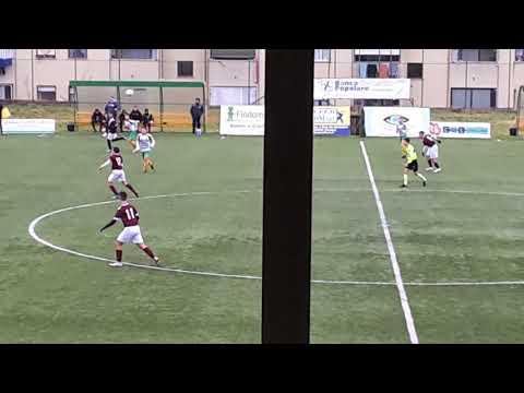 19.01.20 Lariano - Breda 1t.