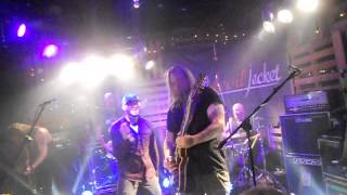 Full Devil Jacket-Where Did You Go