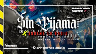 Download lagu Dj Sin Pijama X Subeme La Radio Fyp Tiktok - Special Ramadhan Horeg mp3