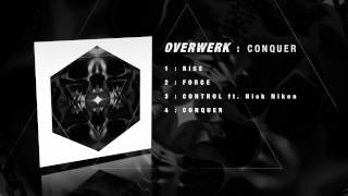 OVERWERK - Conquer